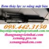 Bơm thủy lực xe nâng bàn