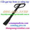 Tay gạt bơm xe nâng tay