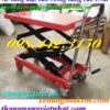 Xe nâng mặt bàn 500kg nâng cao 1500mm