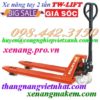 Xe nâng tay 2 tấn JC20M TW-LIFTER